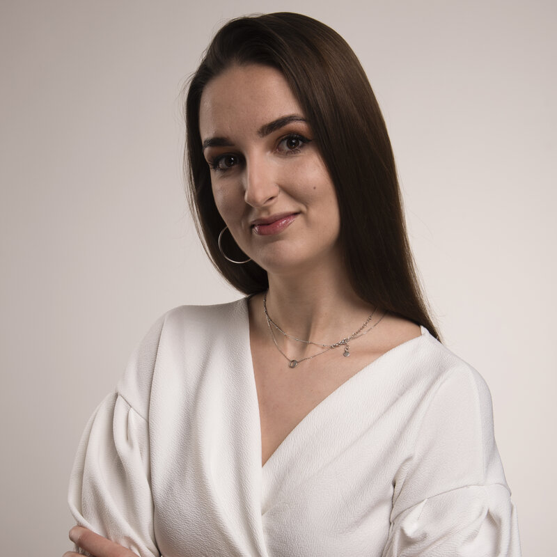 Agnieszka Szeląg, dietetyk