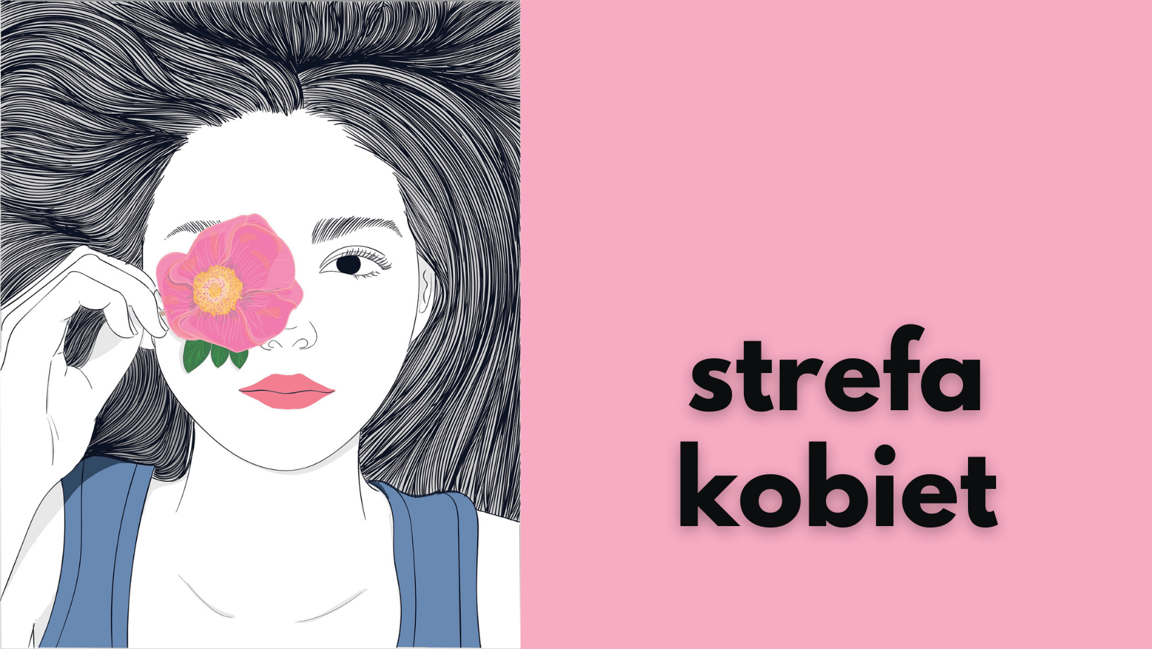 strefa kobiet