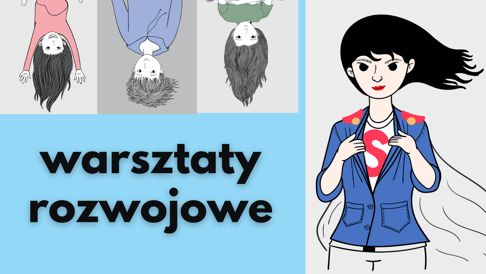 warsztaty rozwojowe