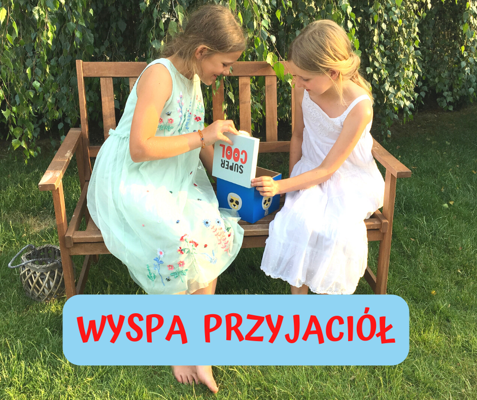 wyspa przyjaciół
